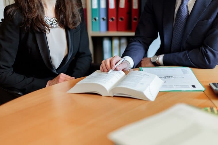 Injury Lawyers