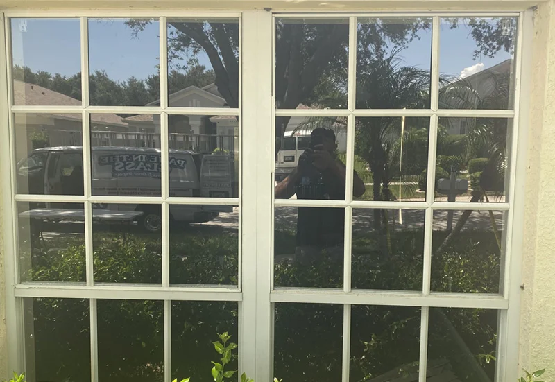 Window Install