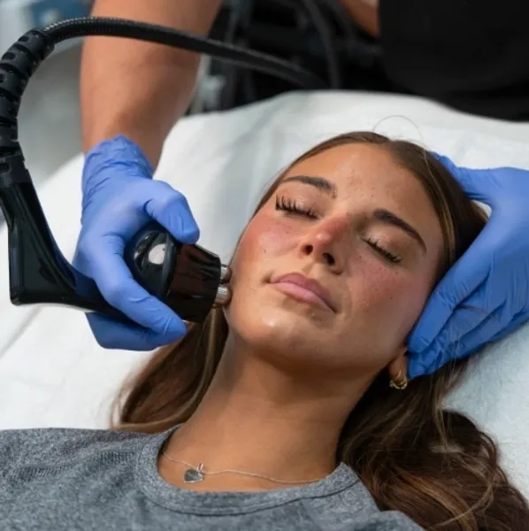 Med Spa Sservices