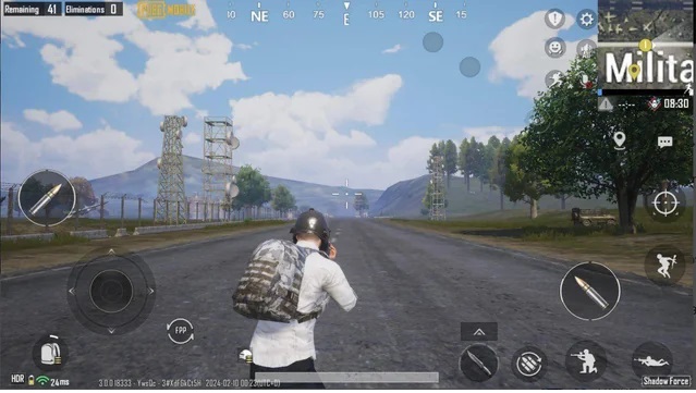 PUBG Hack 